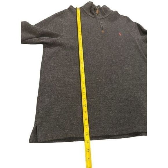 POLO RALPH LAUREN SWEATER size XL - Picture 2 of 10